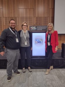 IAFMHS Conference 2023– The NTP-C Symposium!