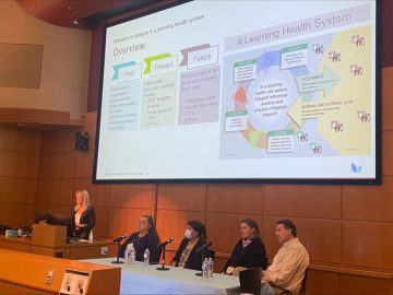 BCMHSUS Research Day: “Making Connections: Strengthening Mental Health and Wellness through Research”